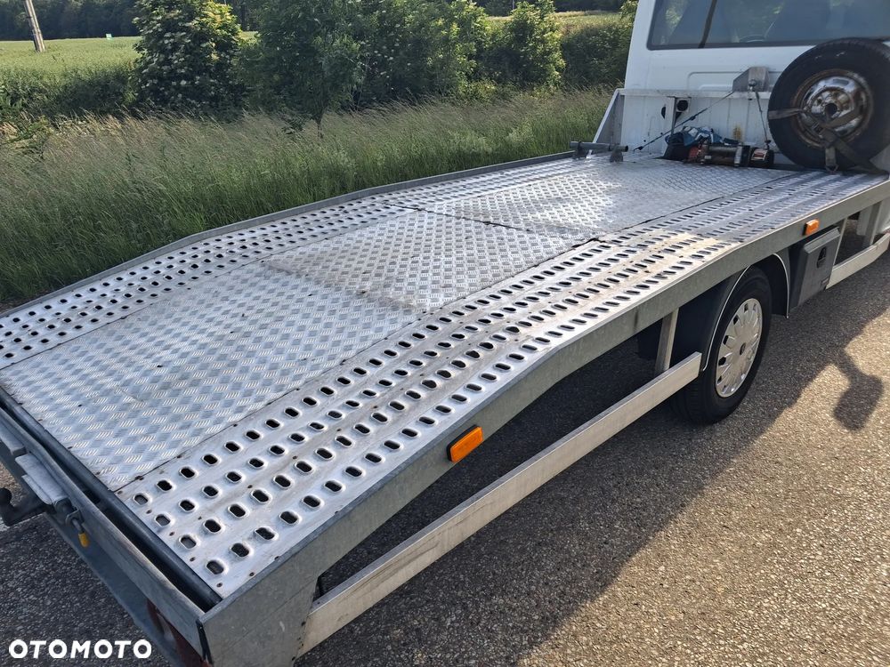 Ford TRANSIT - 10