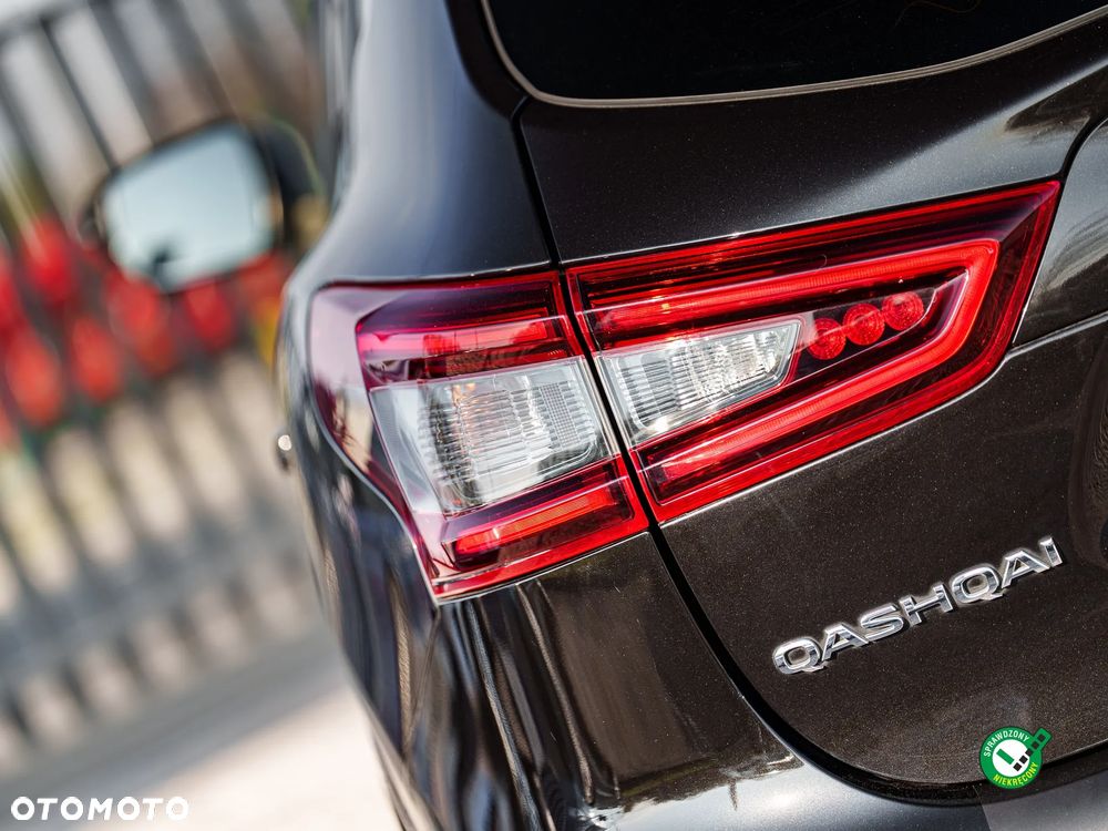 Nissan Qashqai 1.3 DIG-T DCT TEKNA+ - 9