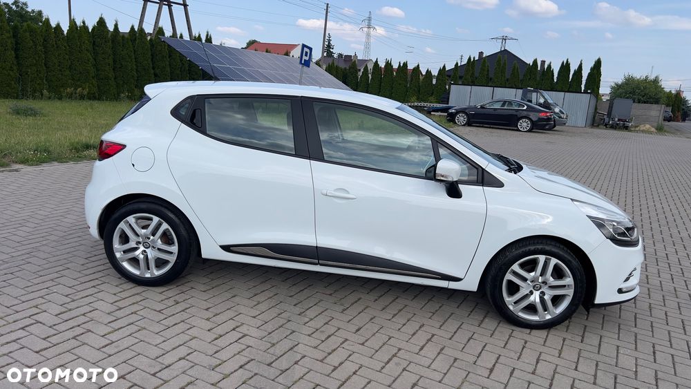 Renault Clio (Energy) TCe 90 Bose Edition - 15