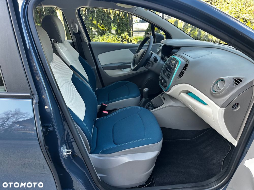 Renault Captur - 6