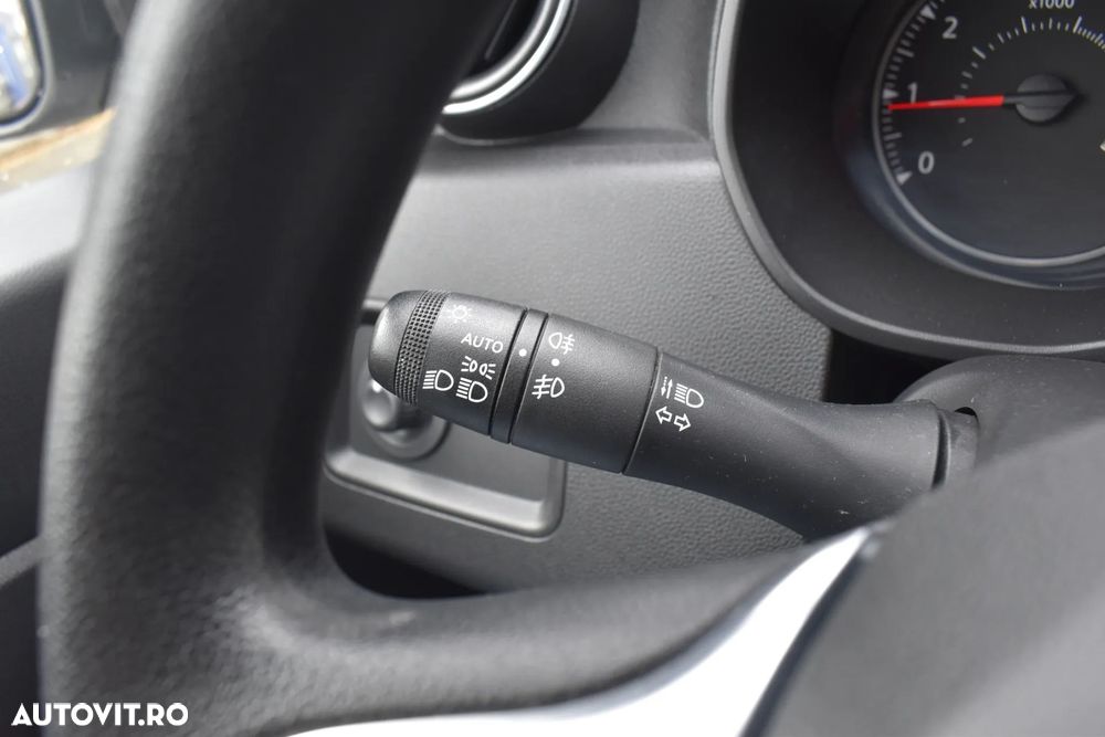 Dacia Duster 1.5 Blue dCi 4WD Comfort - 19