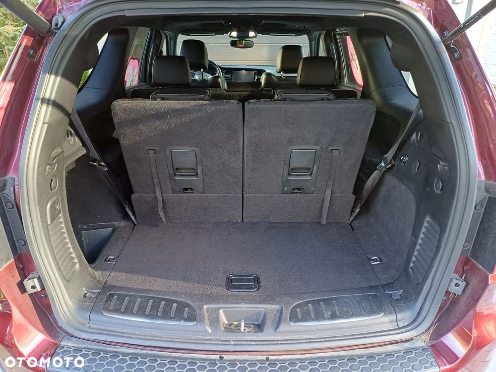 Dodge Durango 5.7 R/T - 34