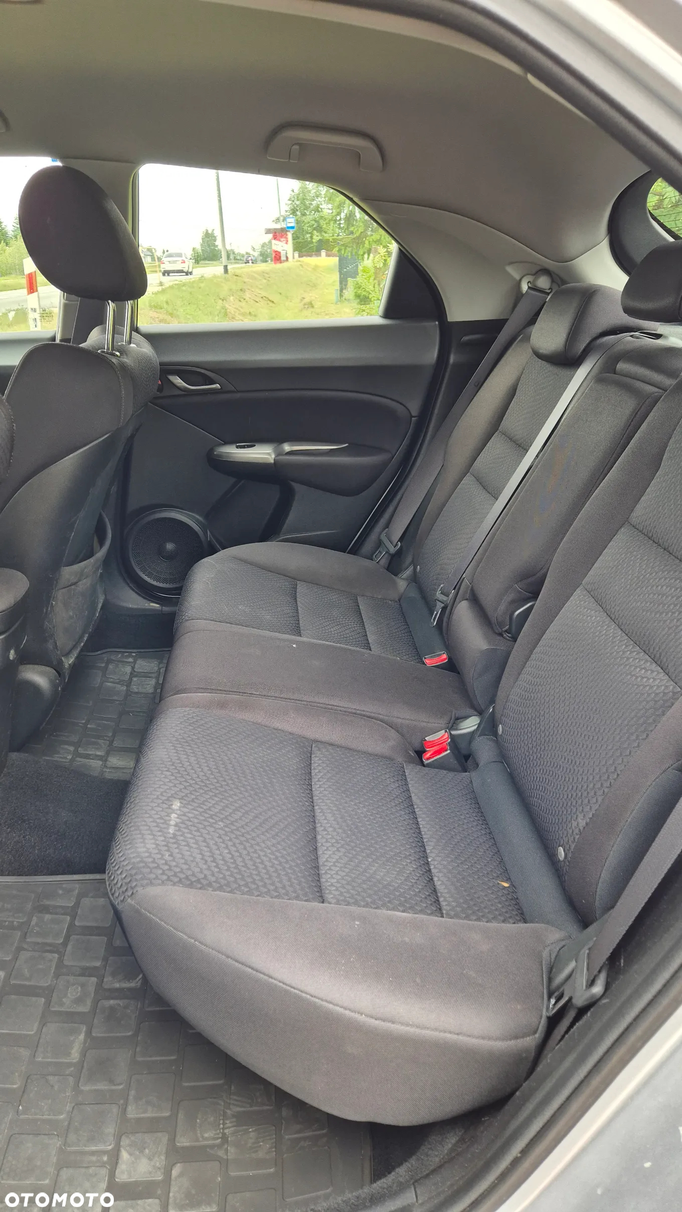 Honda Civic 1.8 Comfort - 7