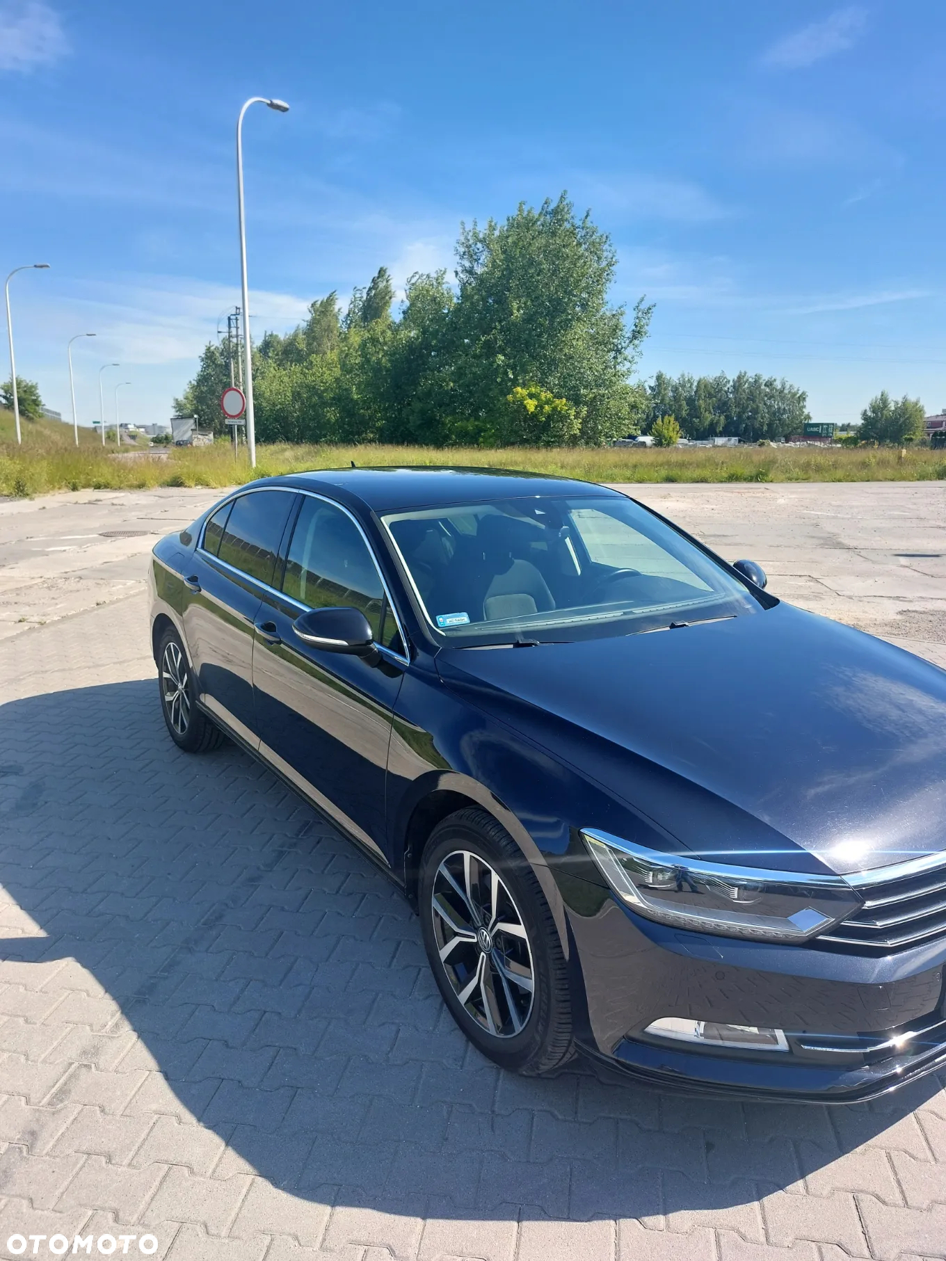 Volkswagen Passat 1.8 TSI BMT Comfortline DSG - 7