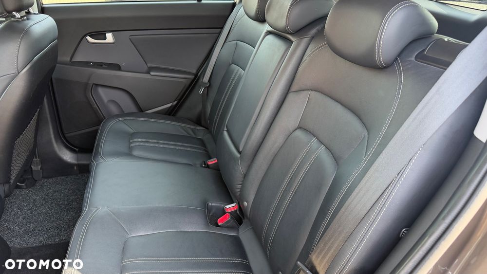 Kia Sportage 1.6 GDI XL 2WD - 19