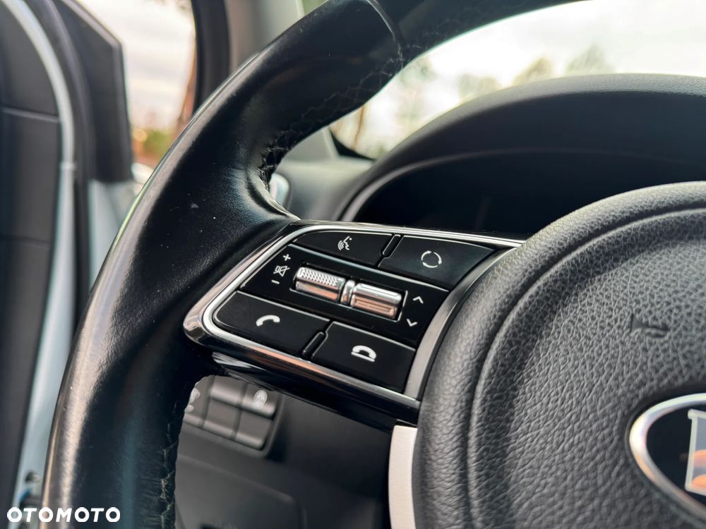 Kia Sportage 1.6 T-GDI GT Line 4WD - 26