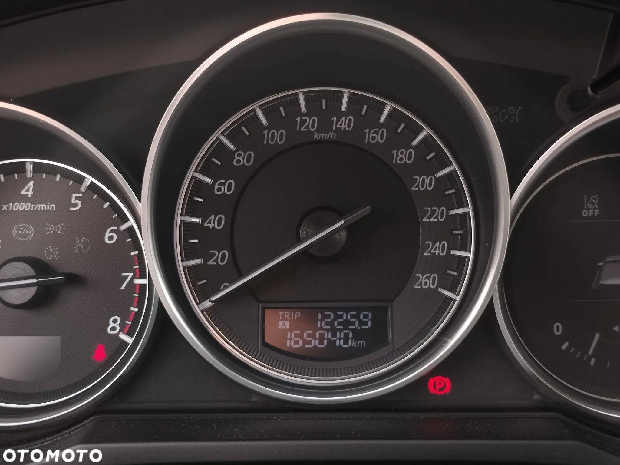 Mazda 6 2.0 Skypassion I-ELoop - 11