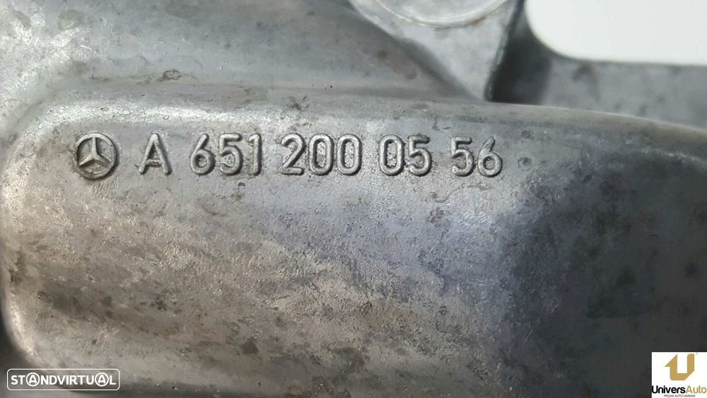 TUBO MERCEDES CLASE B (W246) B 200 CDI (246.208) - 3