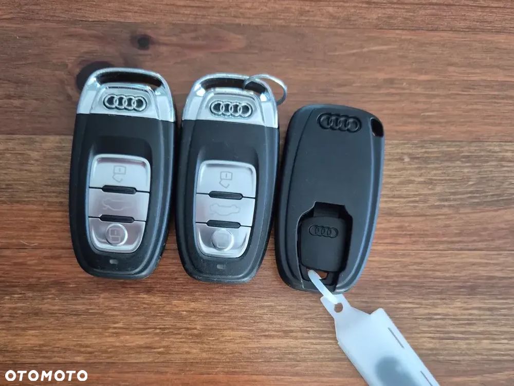 Audi Q5 2.0 TFSI quattro tiptronic - 27