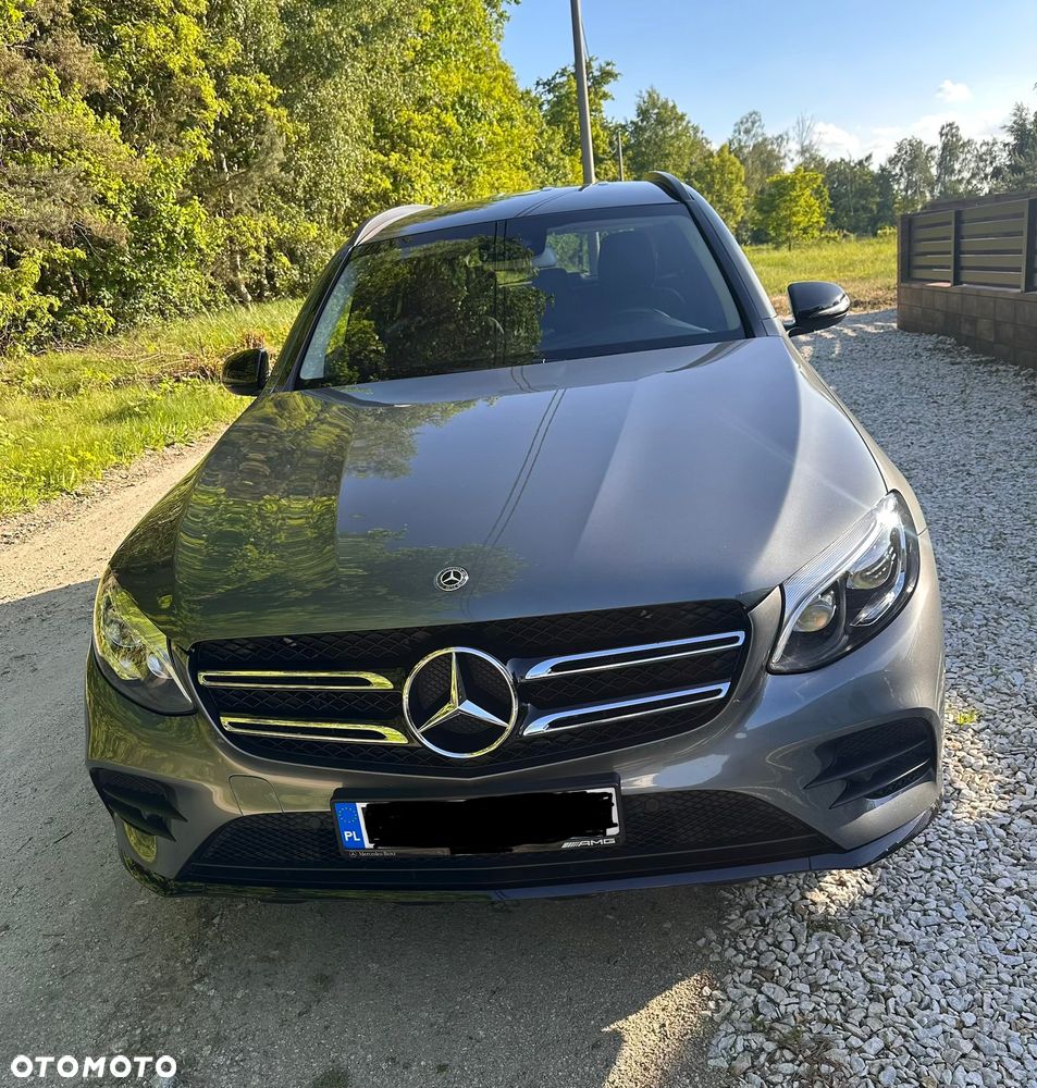 Mercedes-Benz GLC - 15