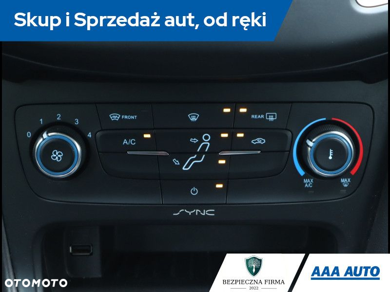 Ford Focus - 14