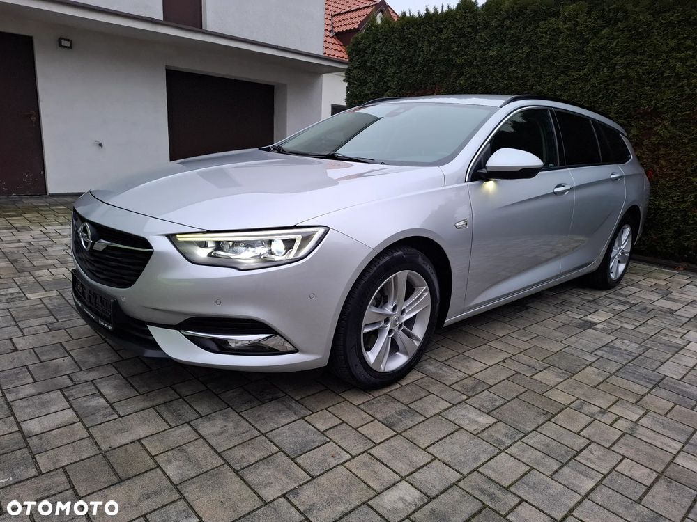 Opel Insignia - 6