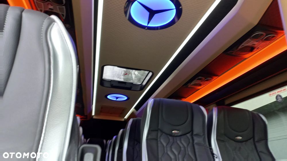 Mercedes-Benz Sprinter Eurobus - 11