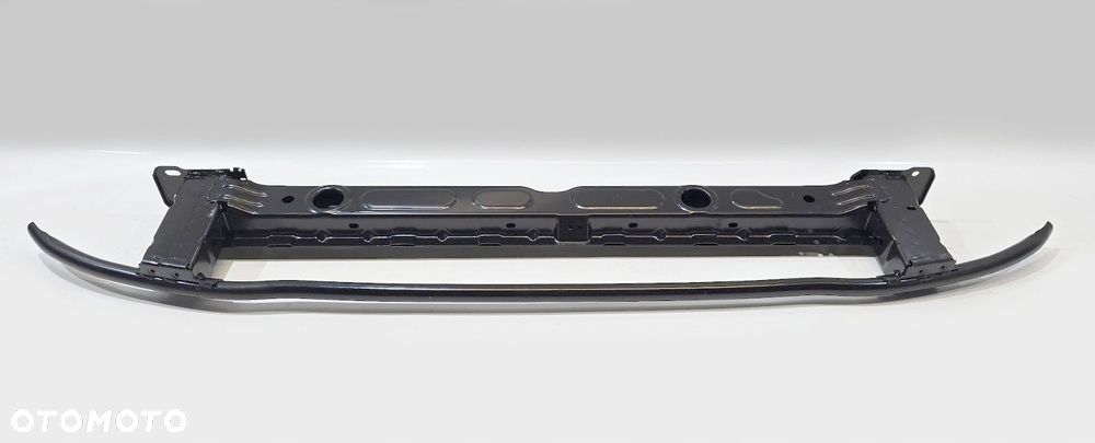 belka zderzaka przód dolna pod chłodnice hyundai inster 25r 64160gx000 - 1