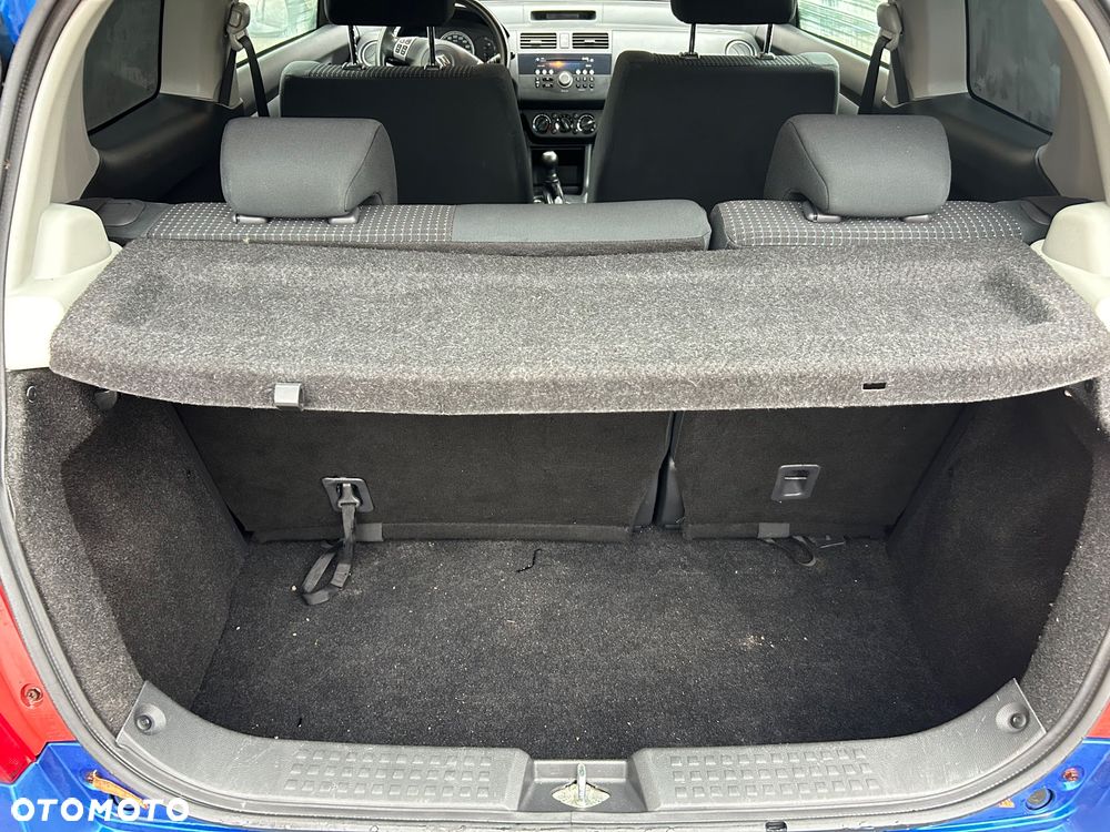 Suzuki Swift 1.3 Classic - 28