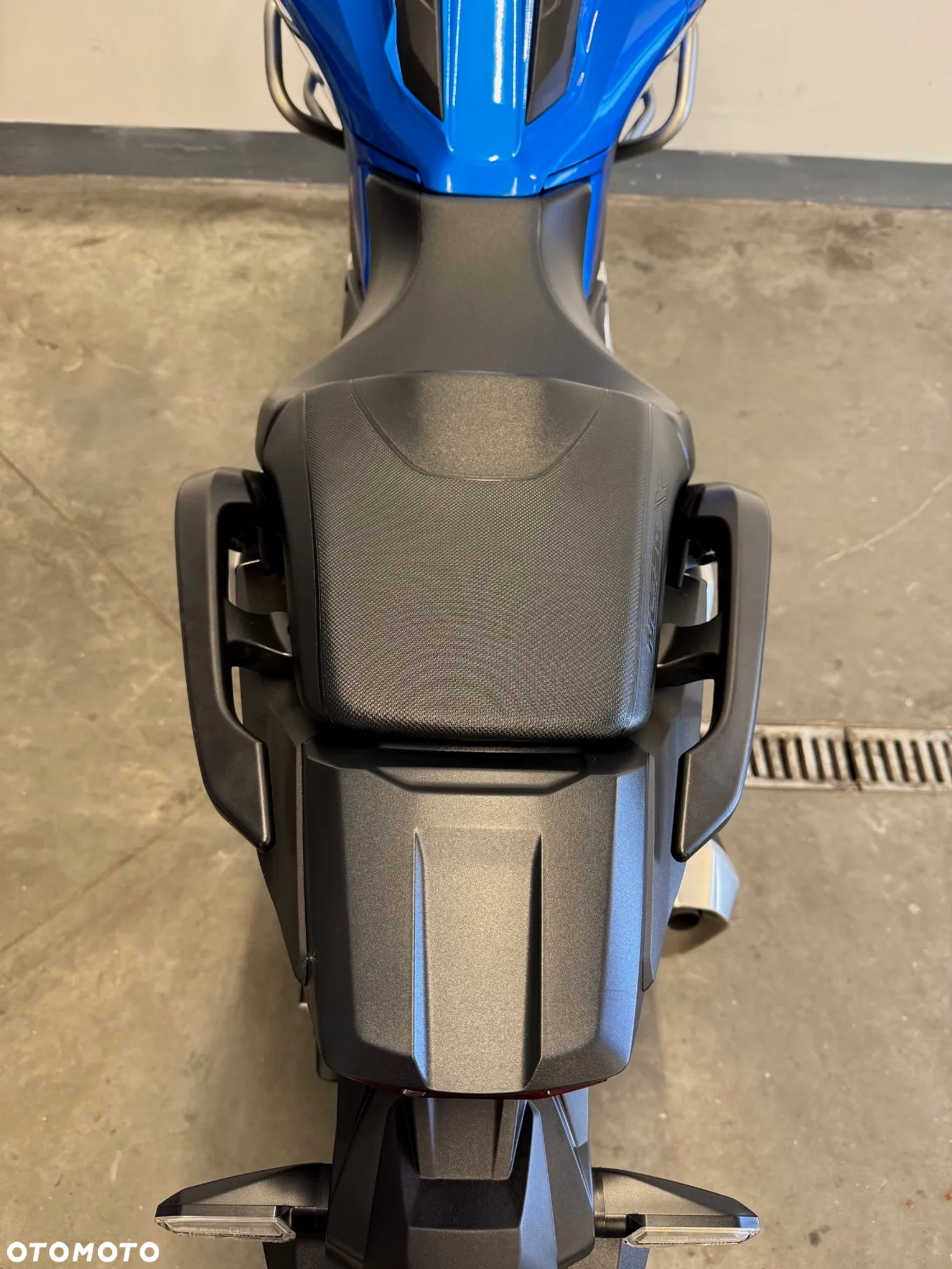 Honda NC - 38