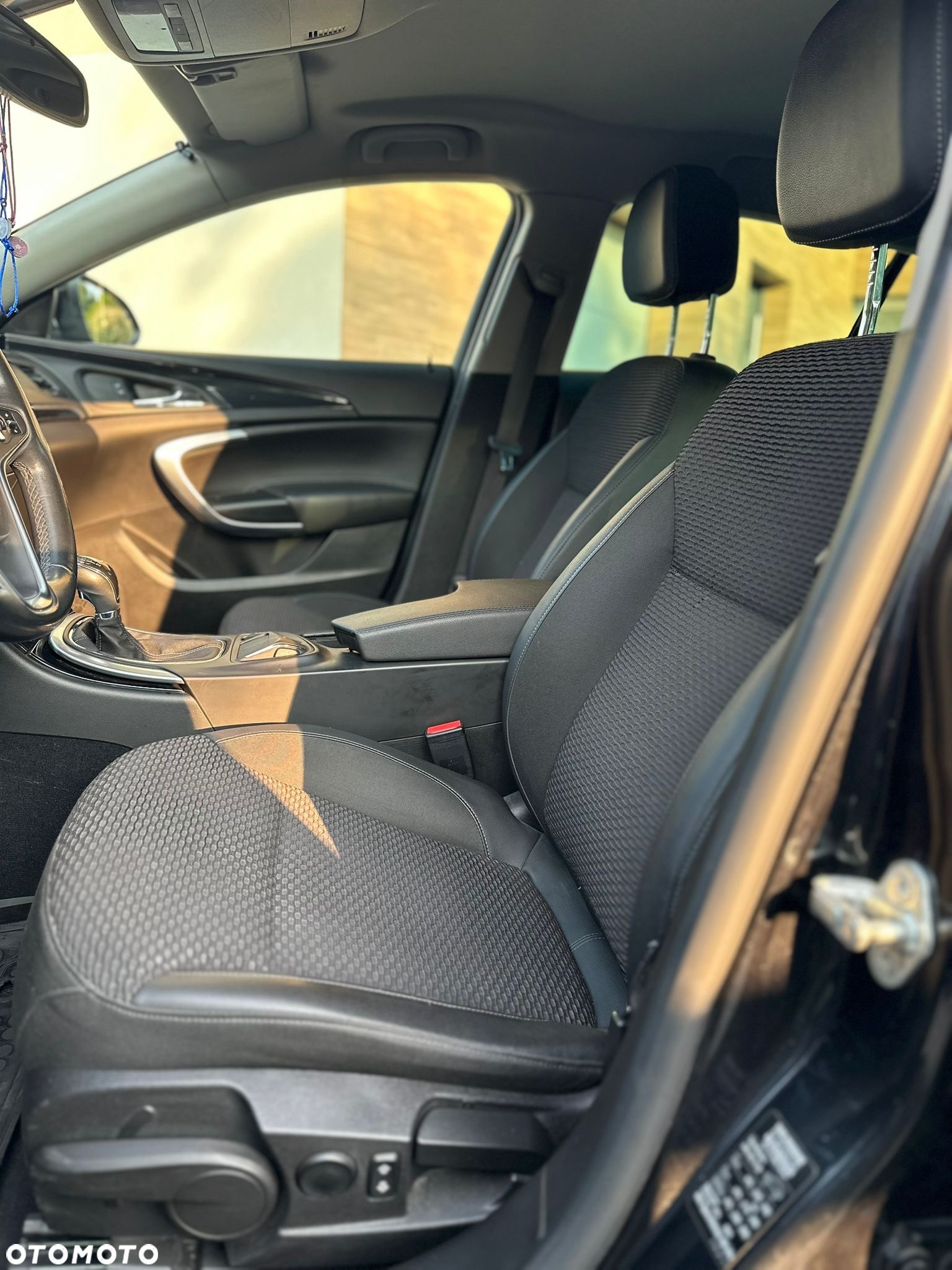 Opel Insignia 2.0 CDTI Edition ecoFLEX - 9