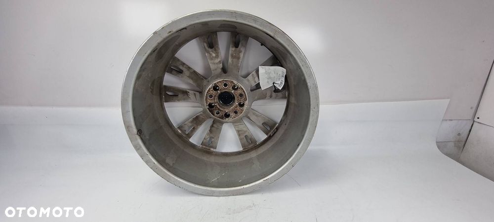 FELGA ALUMINIOWA 20 AUDI A6 C7 LIFT 4N0601025Q - 6