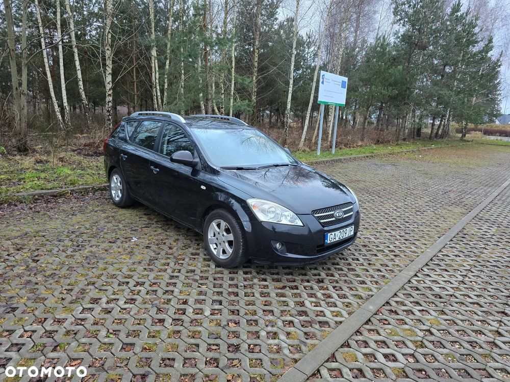 Kia Ceed 1.4 Comfort - 2