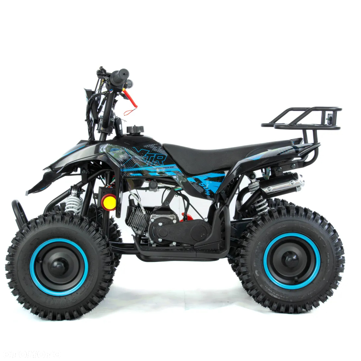 XTR Inny - 10