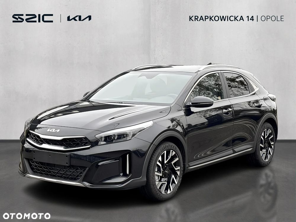 Kia XCeed 1.6 T-GDI Tribute DCT - 1