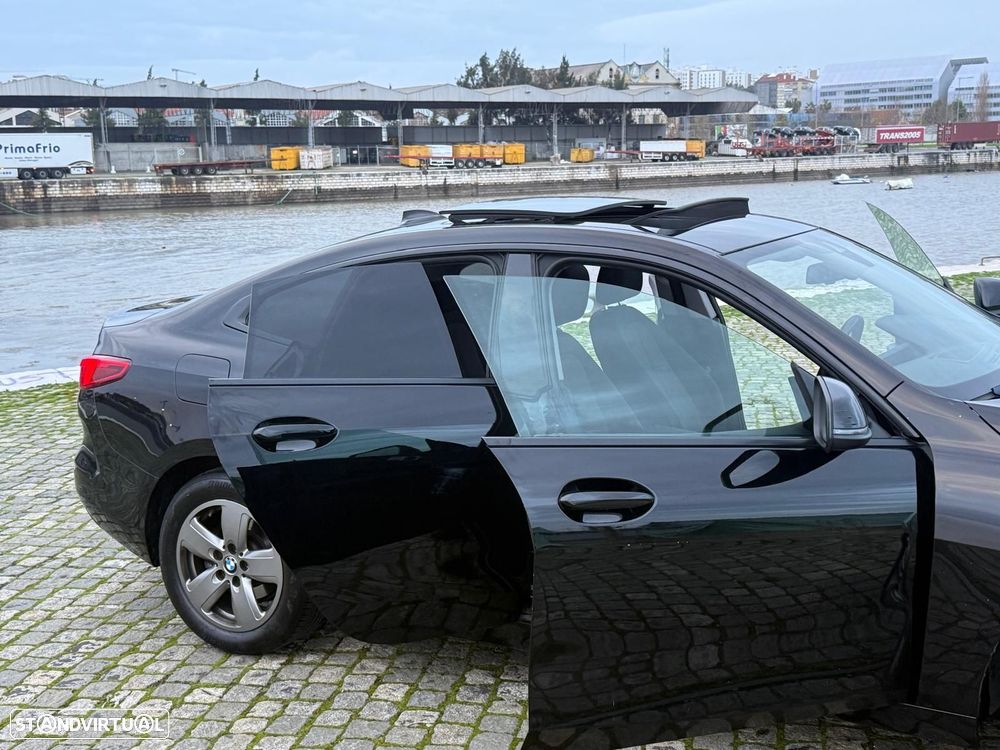 BMW 218 Gran Coupé i Line Sport - 4