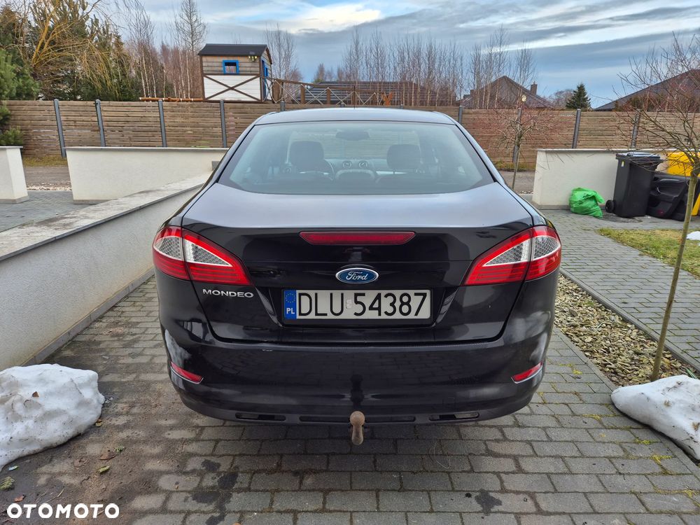 Ford Mondeo 2.0 Trend / Trend+ - 3