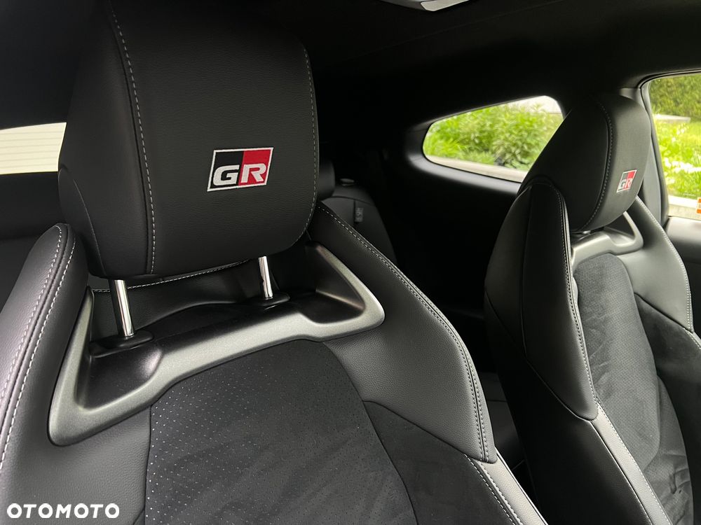 Toyota GR Yaris - 5