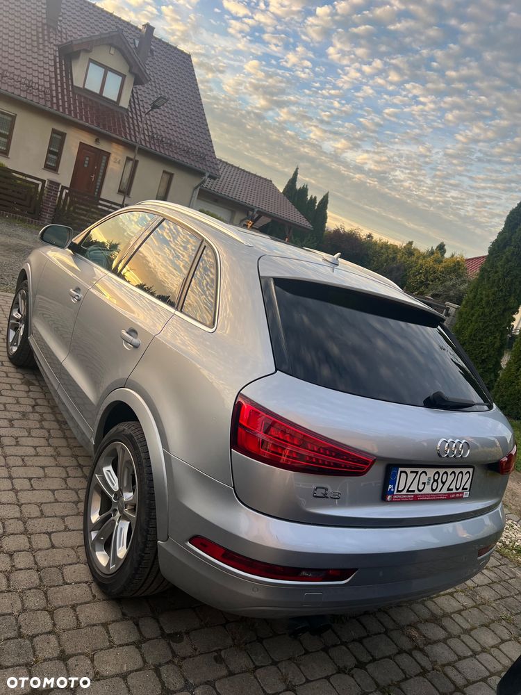 Audi Q3 - 22