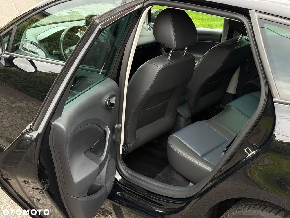 Seat Ibiza 1.6 TDI CR Copa - 19