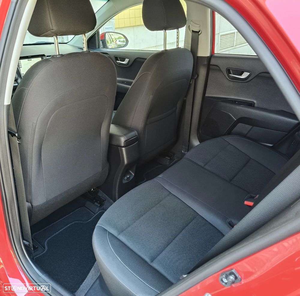 Kia Rio 1.4 CRDi TX Sport - 28