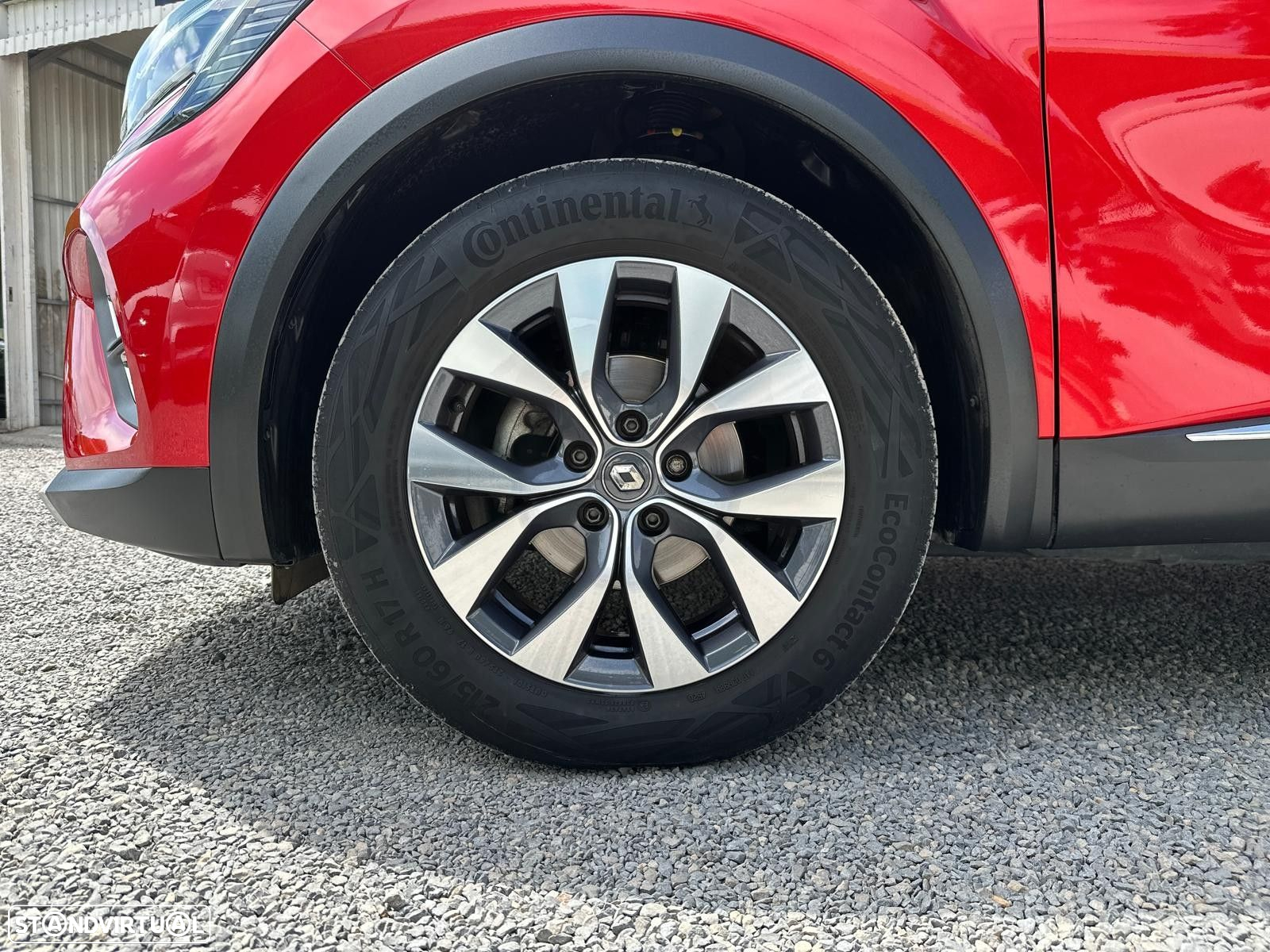 Renault Captur 1.0 TCe Equilibre - 3