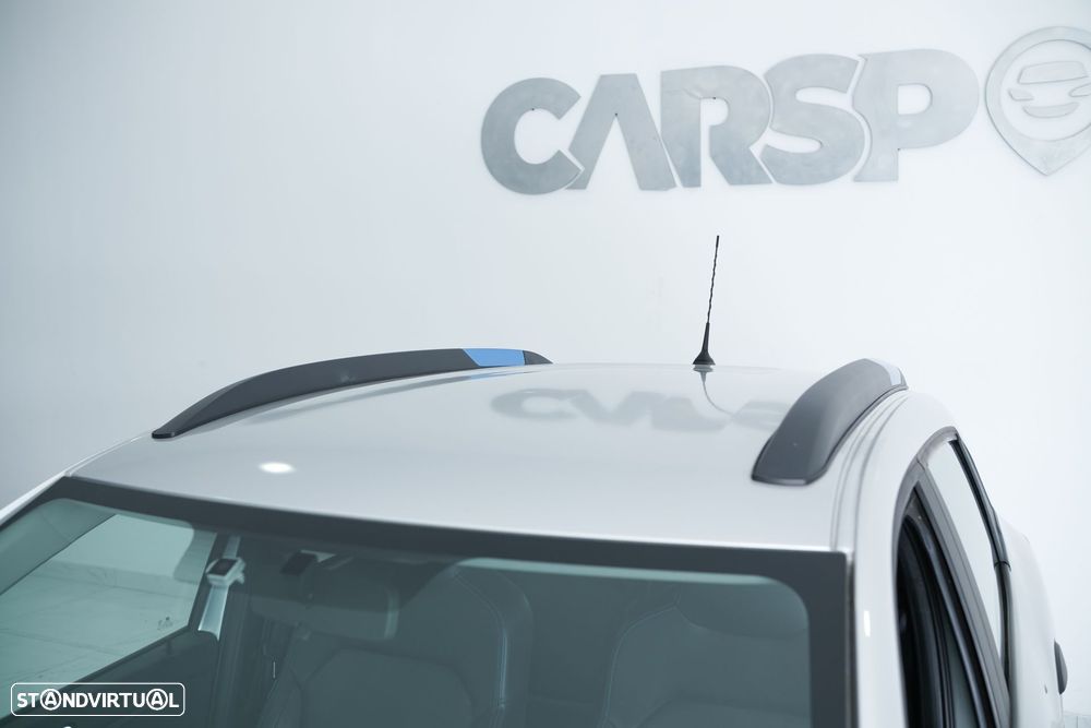 Dacia Spring Electric 45 Comfort - 8