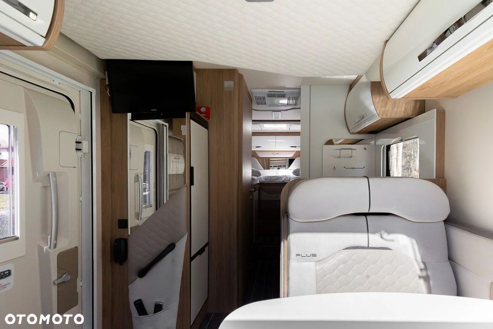 Roller Team Zefiro 284TL - 25