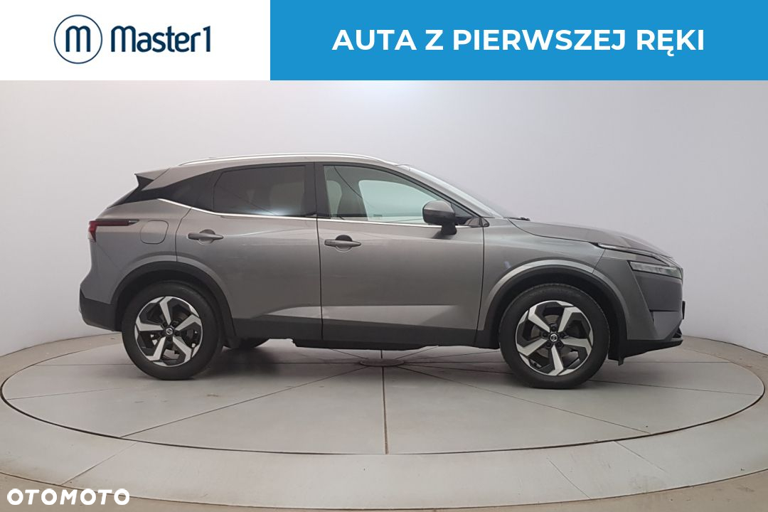 Nissan Qashqai 1.3 DIG-T mHEV Premiere Edition Xtronic - 8