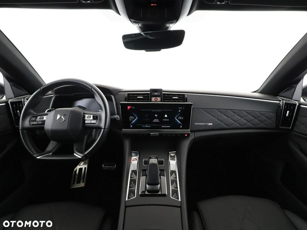 DS Automobiles DS 9 1.6 E-Tense Rivoli+ - 16