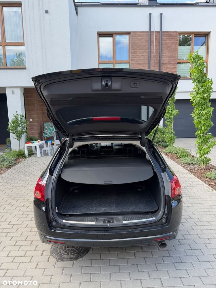 Honda Accord 2.0 Executive - 12