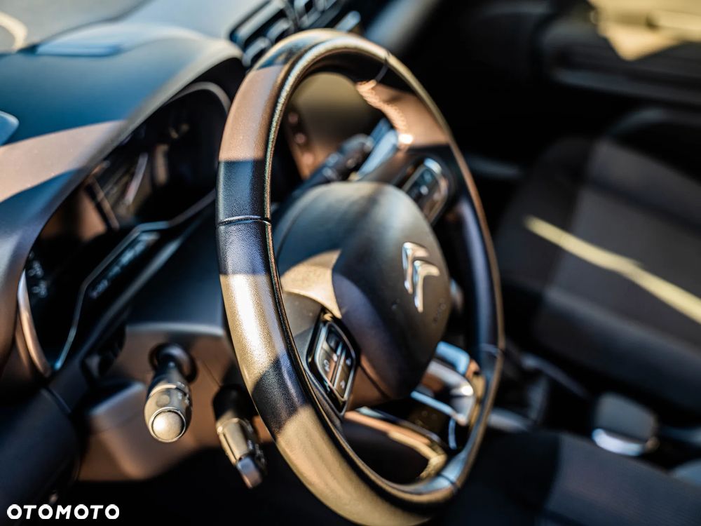 Citroën C3 Aircross - 24