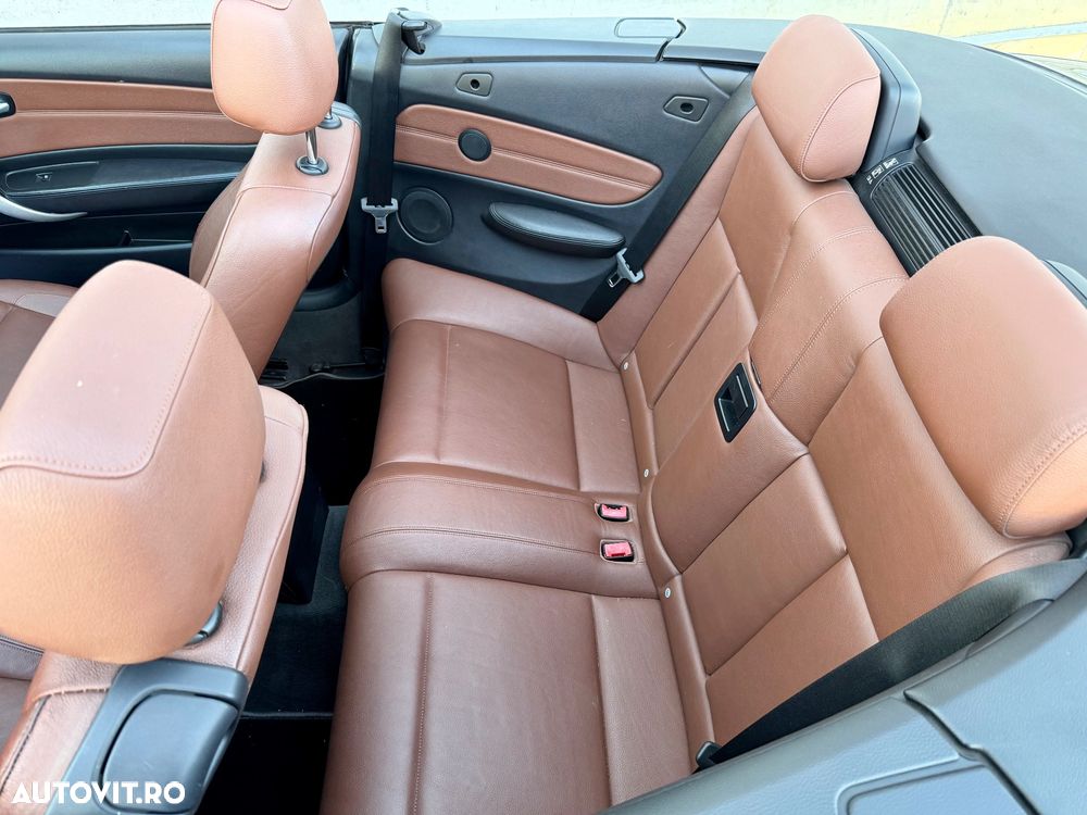 BMW Seria 1 120d DPF Edition Lifestyle - 21