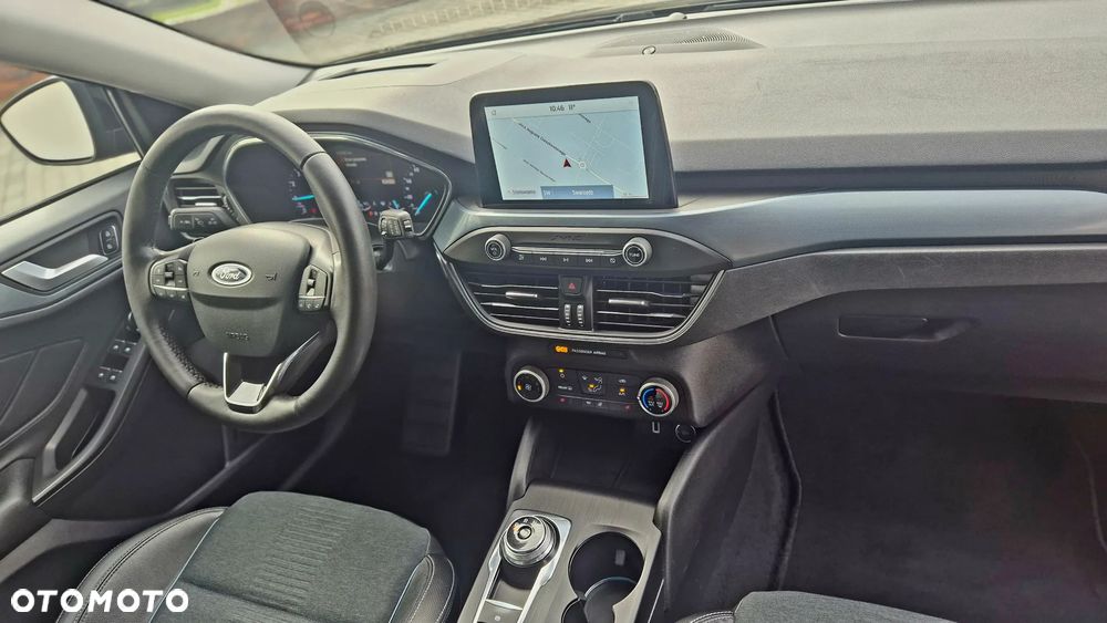 Ford Focus 1.5 EcoBoost Start-Stopp-System ACTIVE VIGNALE - 19
