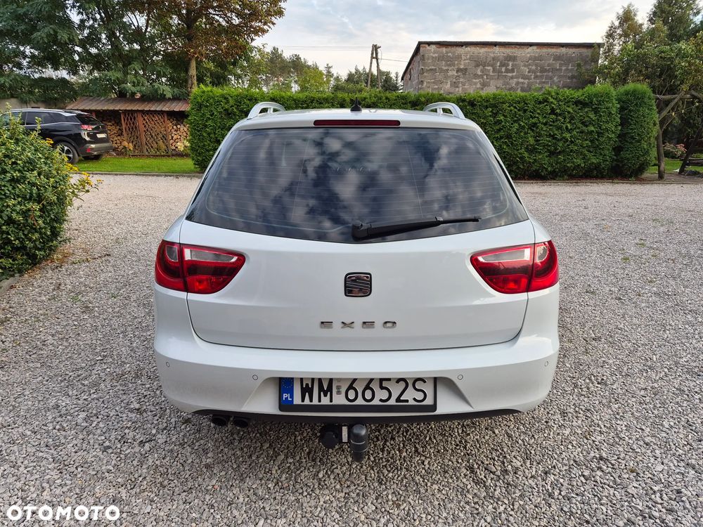 Seat Exeo - 6