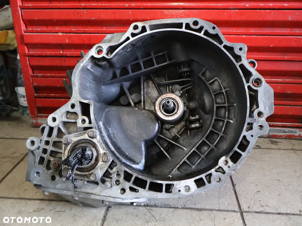 CHEVROLET CRUZE 1.8 141 KM 08-14 SKRZYNIA BIEGÓW MANUAL 5 BIEG MC372 - 1