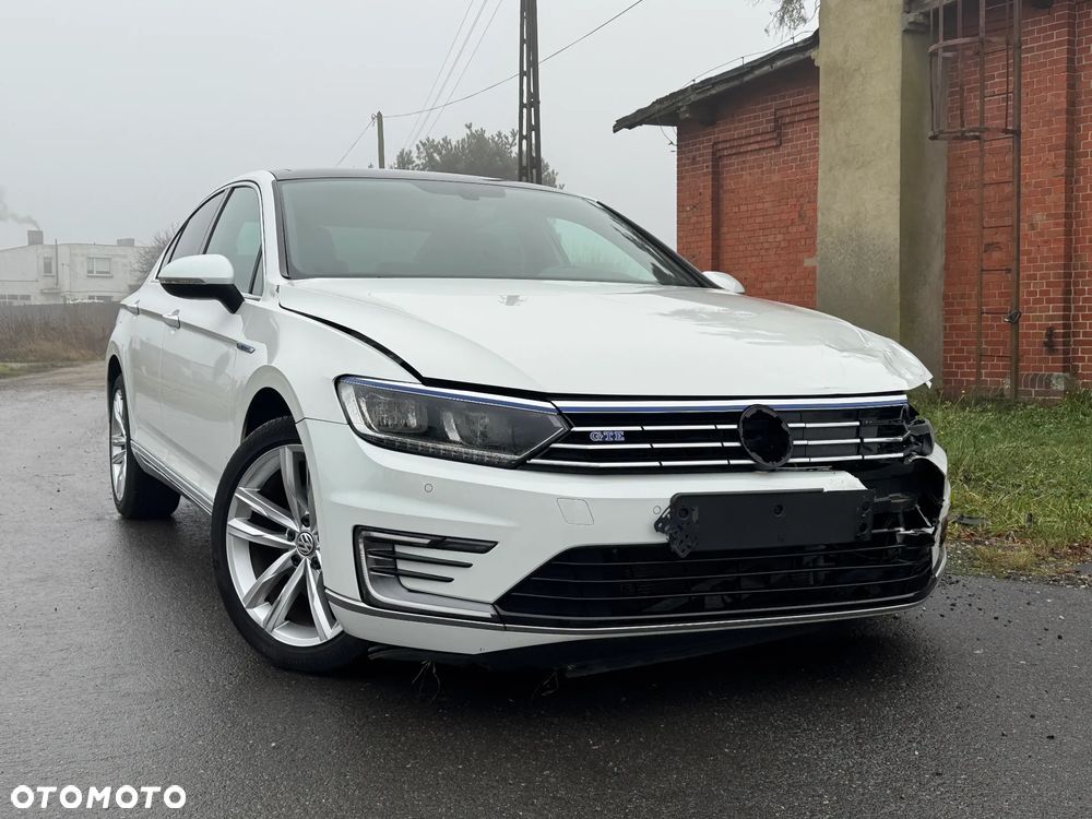 Volkswagen Passat Variant - 7