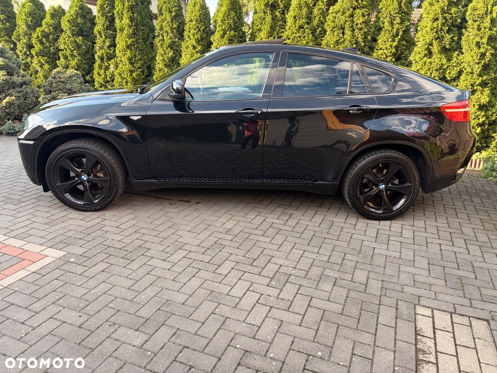 BMW X6 30d xDrive - 6