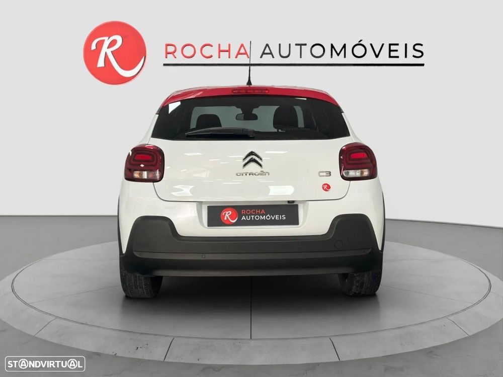 Citroën C3 - 5