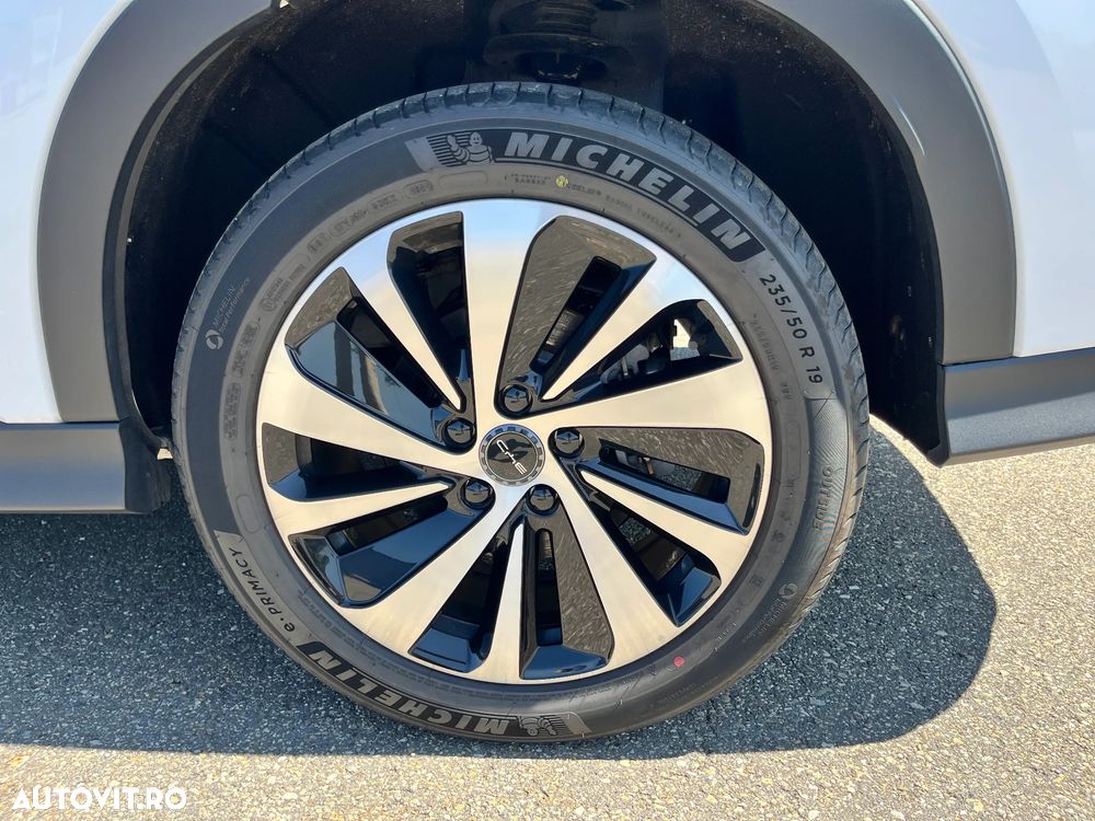 Byd Seal U DM-i PHEV Boost - 37