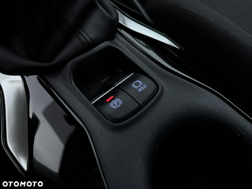 Toyota Corolla 1.5 Comfort - 34