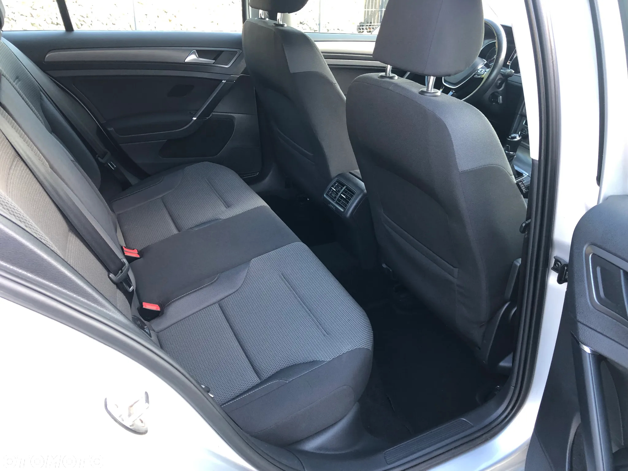 Volkswagen Golf 1.6 BlueTDI Trendline - 7
