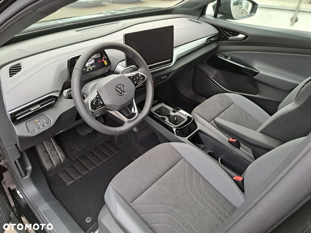 Volkswagen ID.5 52kWh Pure - 8