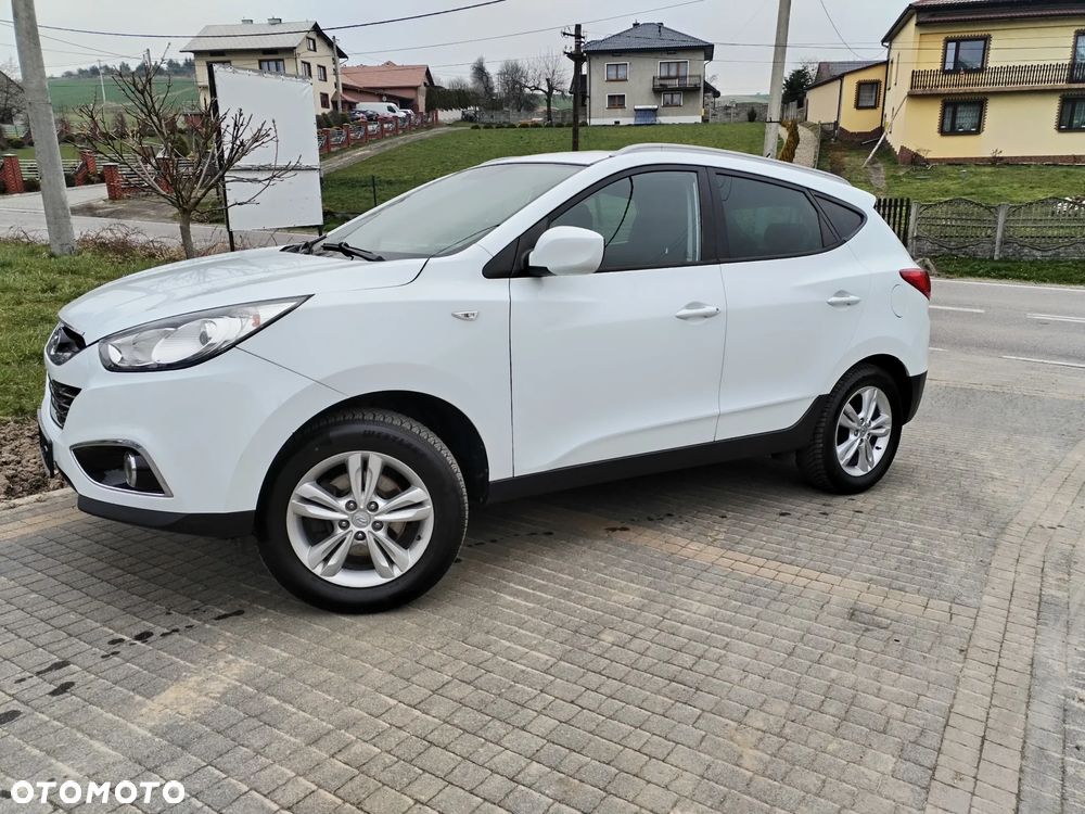 Hyundai ix35 - 36